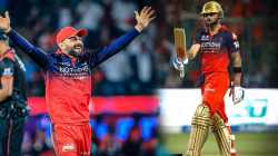 विराटची कॅप्टन्सी जाणार होती, RCB चा नवा कर्णधारही ठरला होता; पण शेवटी काय घडलं?