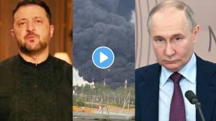 Volodymyr Zelenskyy Justifies Moscow Drone Attack