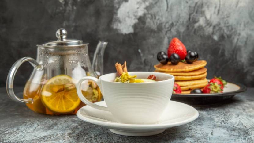What to eat for breakfast to Reduce Blood Sugar