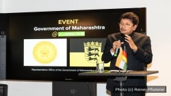 जर्मनीतील ‘महाराष्ट्र हाऊस’ कडीकुलपात; थाटात केलेले उद्घाटन, सरकारची अब्रू चव्हाट्यावर