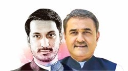 राष्ट्रवादीतील नेतृत्वाचा संघर्ष तीव्र; प्रफुल्ल पटेल-पार्थ पवारांमध्ये शीतयुद्ध बळावले