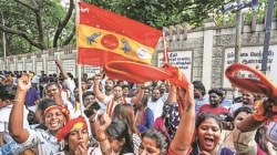 द्रविड राजकारणाला कलाटणी; तमिळनाडूत आलटून पालटून सत्ता राखणार्‍या द्रमुक-अण्णा द्रमुकच्या पराभवाने नवी समीकरणे