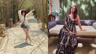 bollywood actor model nauheed cyrusi refuse to kissing intimate bold scene in movie reason to losing role