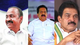 Kerala CM race Congress leaders | VD Satheesan Ramesh Chennithala KC Venugopal | Kerala Assembly Election Result 2026 | UDF victory in Kerala