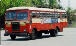 आरक्षित सीटच गायब! रत्नागिरी-पुणे एसटीतील भोंगळ कारभारामुळे प्रवाशांचा खोळंबा