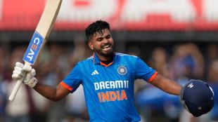 shreyes Iyer
