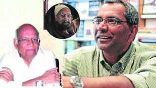 Penguin India founders David Davidar and Zamir Ansari | Indian English Literature History | Famous Marathi Author Arundhati Deosthale | Aleph Book Company Founder David Davidar