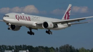 Qatar Airways Nagpur Doha flight resumption | Nagpur International Airport flight schedule | Europe USA travel from Nagpur via Doha | Qatar Airways ticket price increase 2026