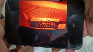 Abhay Chhajed car accident Pune | Pirangut Ghat accident news | Pune Congress leader injured | Maharashtra political news updates