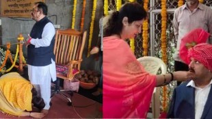 Rupali Chakankar SIT interrogation Nashik | Ashok Kharat Nashik case updates | Rupali Chakankar NCP Ajit Pawar group | Tejaswi Satpute SIT chief Nashik