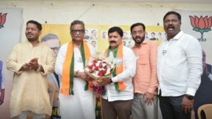 Pramod Jathar BJP MLA Ratnagiri | BJP Mission 2029 Ratnagiri Guardian Minister | Pramod Jathar speech Chiplun | Konkan BJP political strategy news