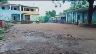 palghar secondary school admission crisis | tribal students dropout palghar district | maharashtra education department vacancy | palghar zilla parishad school funding issue