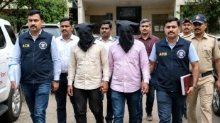 Jalgaon ACB Trap Mandal Adhikari Milind Deore | Nashirabad Mandal Adhikari Bribe Case | Jalgaon Crime News Today | Maharashtra Anti Corruption Bureau Action Jalgaon