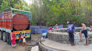 Palghar water crisis 2026 | Jal Jeevan Mission status Maharashtra | Har Ghar Jal Yojana Palghar delay | Water tanker supply in Jawhar Mokhada Wada