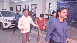 ‘नीट’ पेपरफुटीप्रकरणी धनंजय लोखंडे याला सीबीआयकडून अटक, दिल्लीला नेण्यासाठी दोन दिवसांची कोठडी