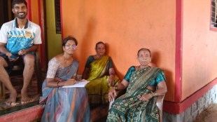 Census 2027 Maharashtra Ratnagiri Dalvatne village | Chiplun self enumeration 100 percent complete | Ratnagiri District Administration census updates | Dalvatne village population growth 2027