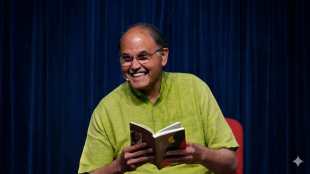 Dr. Anand Nadkarni - Famous Marathi Psychiatrist & Author; डॉ. आनंद नाडकर्णी - प्रसिद्ध मराठी मानसोपचारतज्ज्ञ आणि लेखक