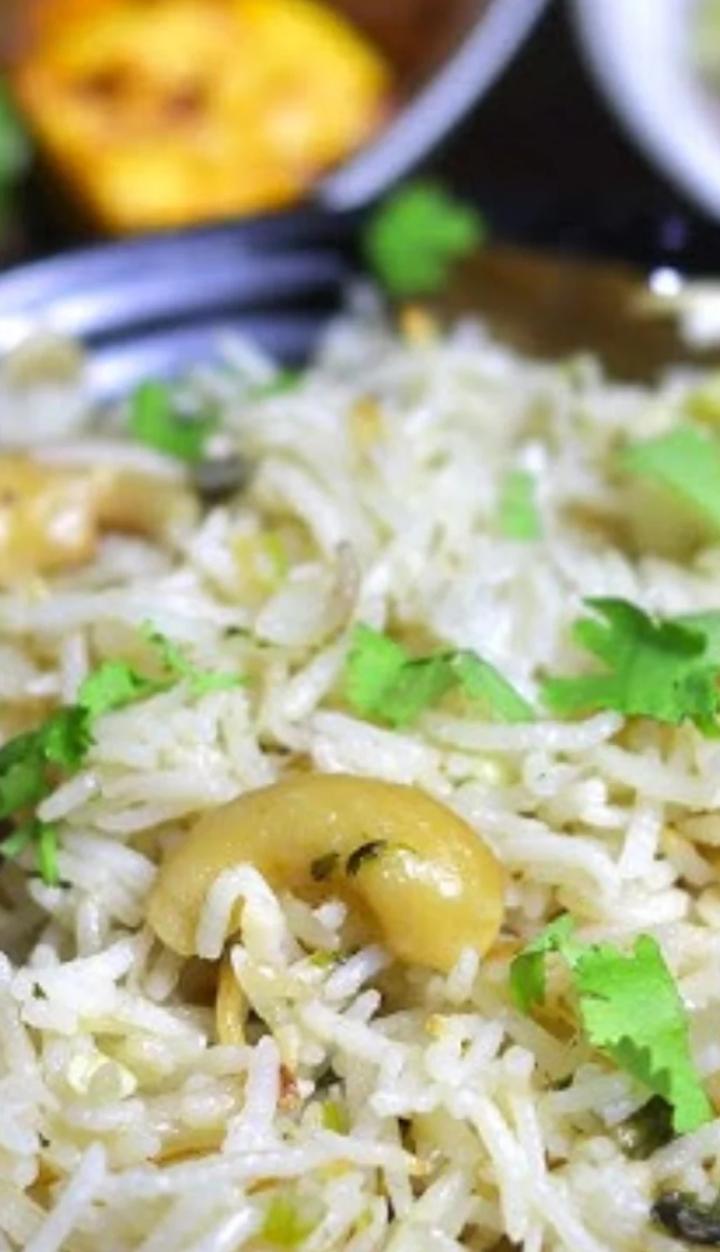 Best types of pulao to try