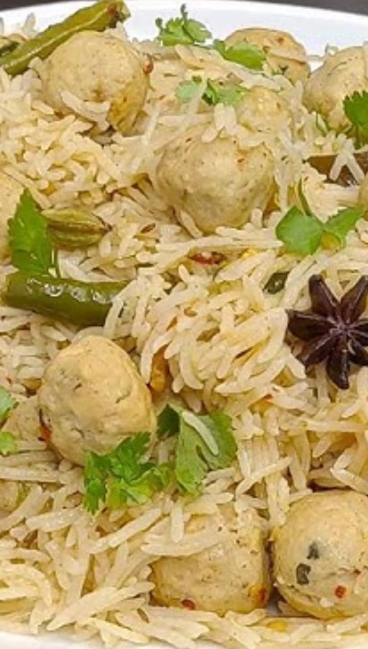 Best types of pulao to try