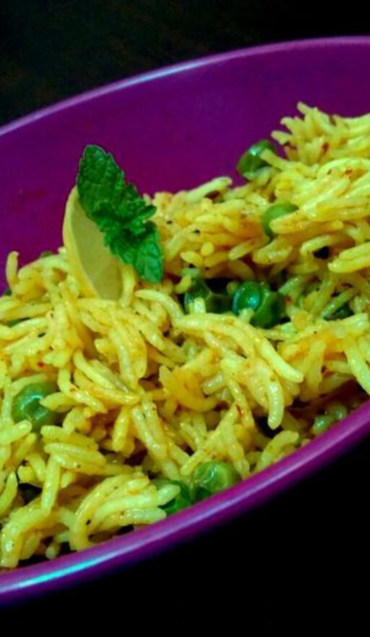 Best types of pulao to try