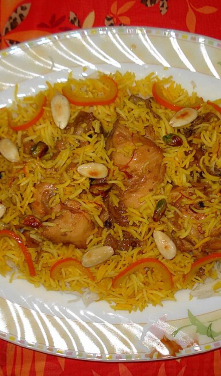 Best types of pulao to try