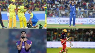injured players in ipl 2026