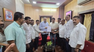 MLA Vinay Kore Kolhapur | Shaktipeeth Mahamarg Shetkari Andolan | Shaktipeeth Highway Protest Maharashtra | Girish Phonde Kolhapur Farmers Meeting