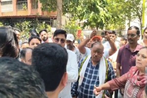 Martyr Agniveer Akshay Laxman Gawate