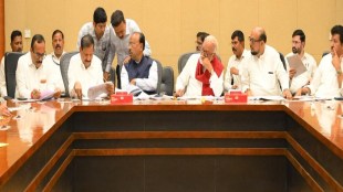 OBC cabinet sub committee meeting Mumbai | Chagan Bhujbal Chandrashekhar Bawankule OBC fund | OBC non creamy layer 15 lakh limit Maharashtra | Maharashtra OBC reservation and budget news updates