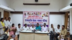 उपवर्गीकरणाचा निर्णय घ्या अन्यथा राज्यभर आंदोलन ; मातंग समाजाच्या नेत्यांचा इशारा, सरकारला दिली २६ मे मुदत