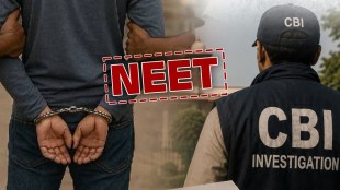 NEET paper leak case Pune updates | CBI arrests biology professor Manisha Mandhare | Pune crime news live | NEET exam scam investigation Maharashtra