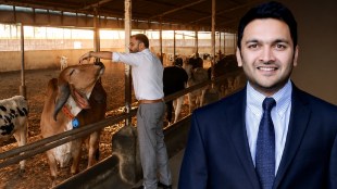 India milk production rank | Indian dairy industry growth | National Gokul Mission Maharashtra | Dairy farming employment rural India