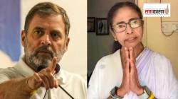 ममता बॅनर्जींच्या पराभवावर जल्लोष नको; काँग्रेस नेत्यांना राहुल गांधींचा सज्जड दम, कारण काय?