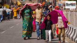 उष्माघातामुळे महिलांपेक्षा पुरुषांचे मृत्यू जास्त का होतात? कारण काय? आकडेवारी काय सांगते?