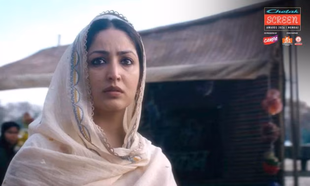 Chetak Screen Awards 2026, Gender Sensitivity award nominees