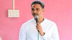 विरोधी भूमिकेतील “कॉकरोच जनता पार्टी’ला चक्क गृहराज्यमंत्र्यांचीच थाप…