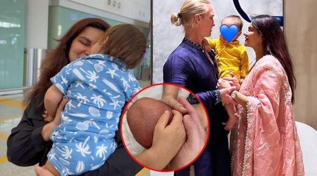aashka-goradia-second-baby-boy-richard-gobel