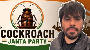 Abhijeet Dipke Cockroach Janata Party founder parents interview | Bhagwan Dipke father of Abhijeet Dipke reacting on CJP controversy | कॉक्रोच जनता पार्टी संस्थापक अभिजीत दिपके | अभिजीत दिपके आई वडील प्रतिक्रिया अटक भीती