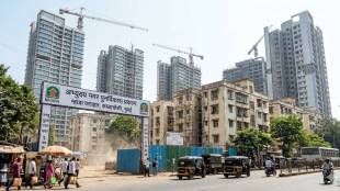 Abhyudaya Nagar Kalachowki redevelopment plan | MHADA Mumbai housing project MGN Agro Properties | 641 sq ft flats for Abhyudaya Nagar residents | Mumbai MHADA colony redevelopment news