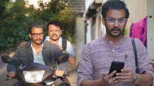 Adinath Kothare in Detective Dhananjay ZEE5