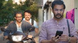 पहिल्यांदाच गुप्तहेराची भूमिका…! ‘त्या’ गोष्टीचा विचार करून रात्री झोप लागली नाही, आदिनाथ कोठारे म्हणाला…
