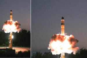 Advanced Agni missile MIRV flight test | अग्नी क्षेपणास्त्र एमआयआरव्ही तंत्रज्ञान चाचणी | DRDO Agni missile successful trial 2026 | भारतीय संरक्षण दलाची अग्नी क्षेपणास्त्र झेप