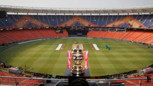 ahmedabad narendra modi stadium