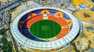 Narendra Modi Stadium Ahmedabad IPL Final | BCCI IPL 2026 Playoffs Schedule | Cricket Stadium in Ahmedabad Capacity | IPL Final Match Venue Updates