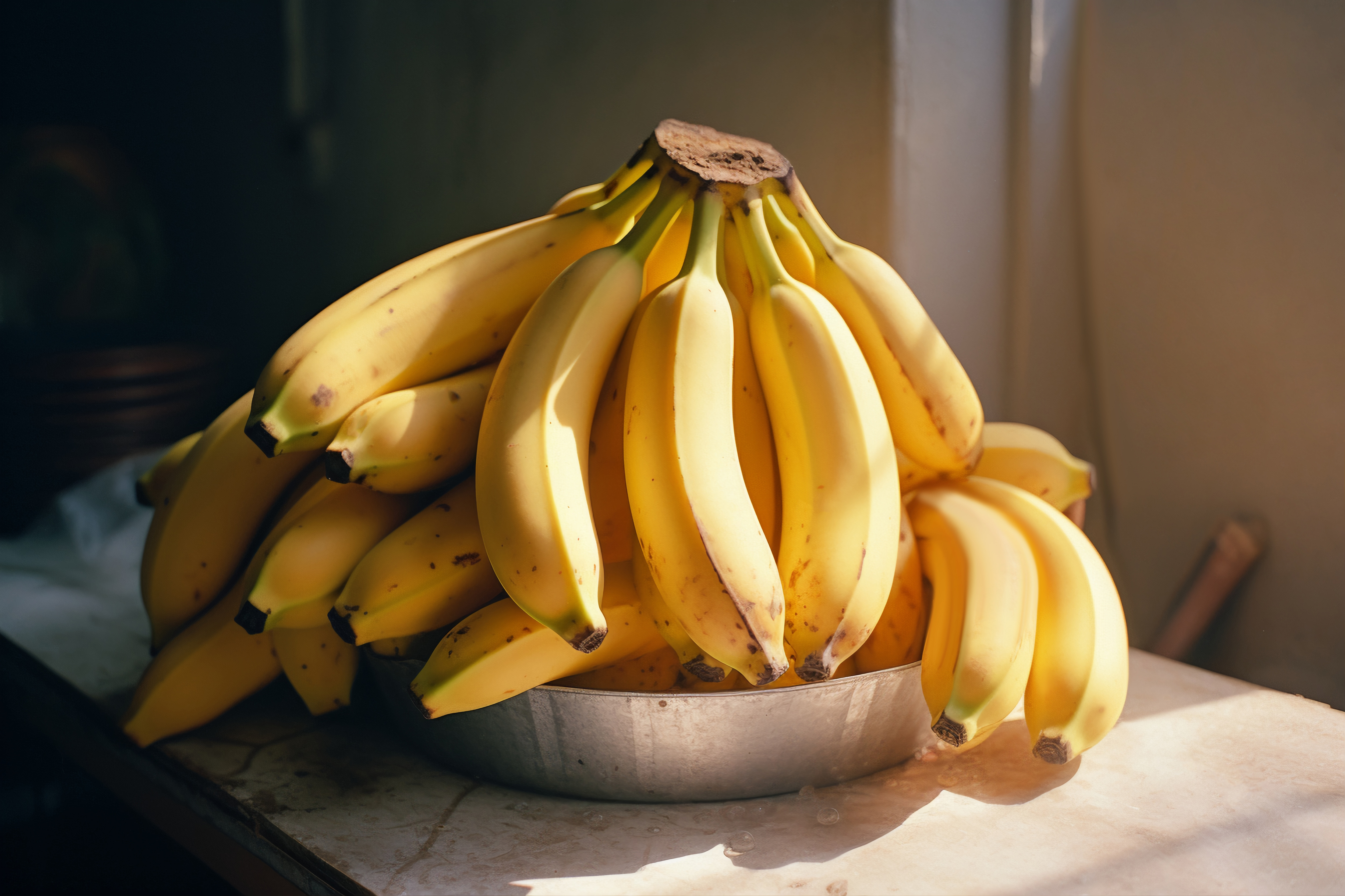 Apple vs Banana nutrition facts which is Best fruit