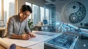 AI Job Termination Ban court ruling explanation | AI vs Human Jobs labor law protection India | एआय टर्मिनेशन बॅन आणि कामगार कायदे | कृत्रिम बुद्धिमत्ता विरुद्ध मानवी नोकरी कायदेशीर संरक्षण