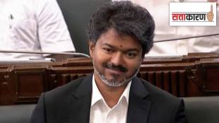 AIADMK party split Tamil Nadu | CM Joseph Vijay trust vote victory | Regional party crisis India | Maharashtra political split comparison