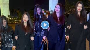 Aishwarya Rai Bachchan heads to Cannes 2026