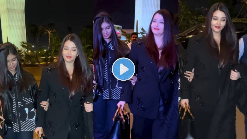 Aishwarya Rai Bachchan heads to Cannes 2026 Aishwarya Rai Bachchan heads to Cannes 2026