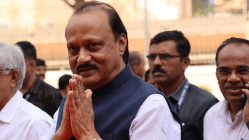 असा होणार सन्मान, पुण्यातील या महत्वाच्या संशोधन केंद्राला दिले जाणार ‘अजितदादा पवार’ यांचे नाव